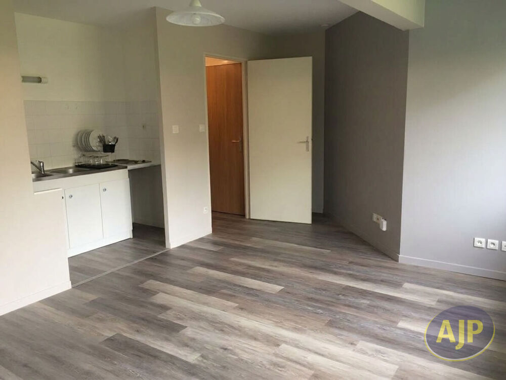 Vente Appartement Studio Angers proche UCO Angers