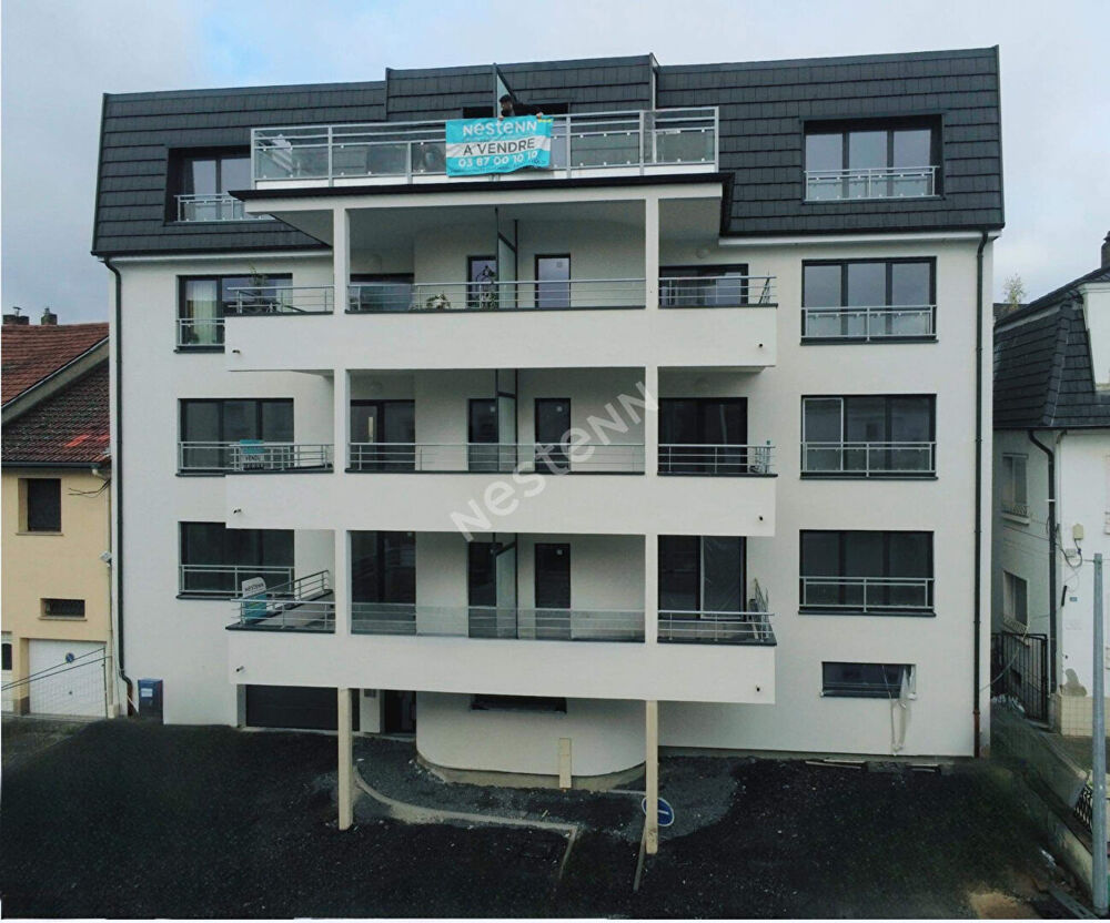   Creutzwald (57150)