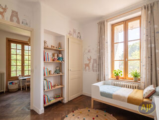  Maison à vendre 6 pièces 146 m²