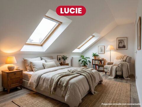  Appartement � vendre 3 pi�ces 72 m�