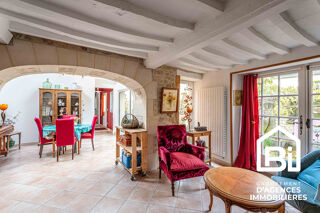  Maison � vendre 2 pi�ces 93 m�