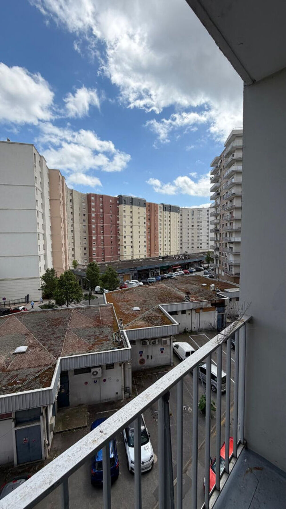 Location Appartement Appartement 2 pièces à louer à Chelles - Réf 128 Chelles