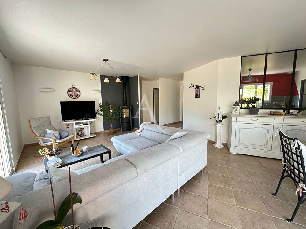 Vente Maison Maison 4 chambres 140m² à vendre à AIZENAY Aizenay