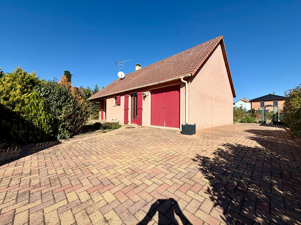 Maison Munchhouse 4 pièce(s) 75 m2