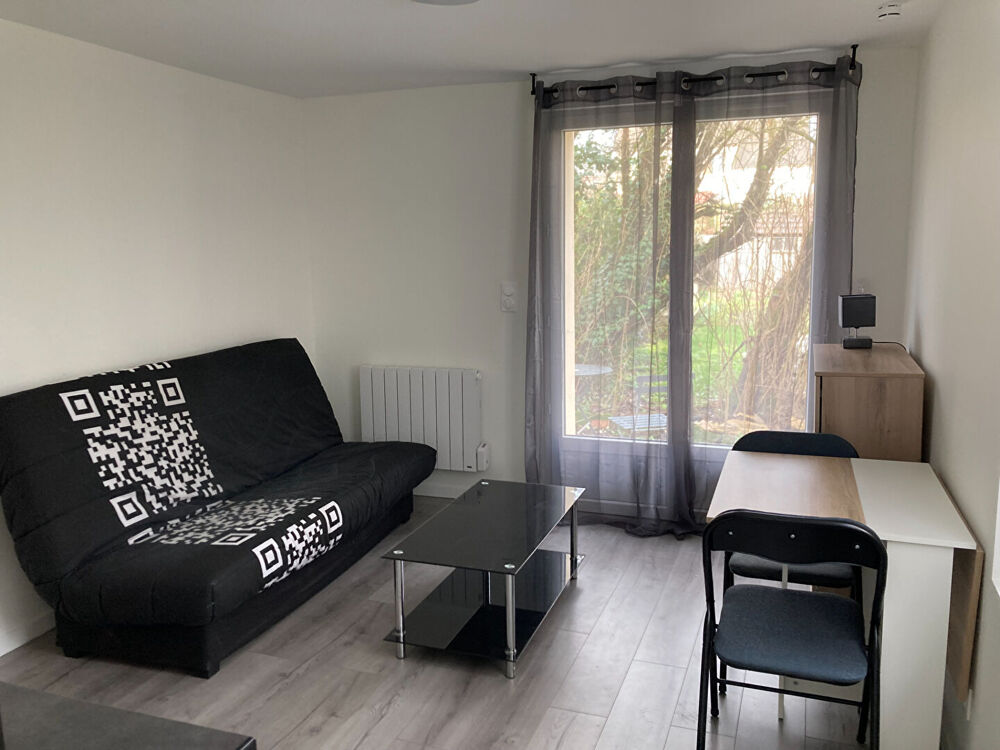 Appartement Le Creusot