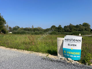  Terrain à vendre 420 m²
