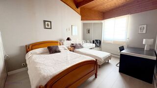  Maison à vendre 5 pièces 165 m²