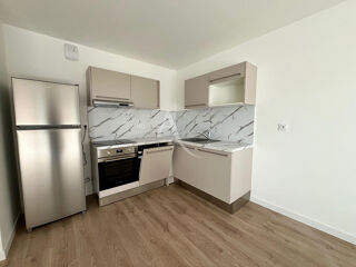  Appartement � louer 3 pi�ces 64 m�