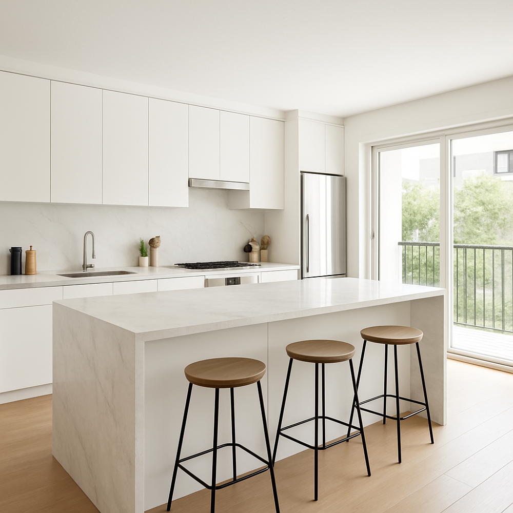 Vente Appartement Appartement 5 pièces de 107 m2 (Asnières-sur-Seine) Asnières-sur-seine