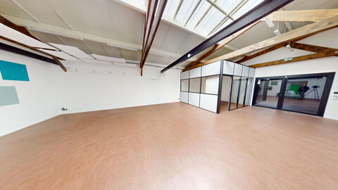 Local commercial &agrave; vendre au Havre 220000 76600 Le havre