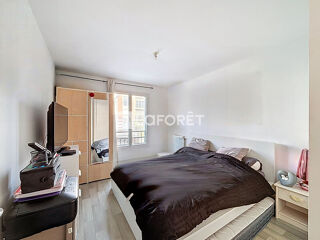  Appartement � vendre 3 pi�ces 61 m�