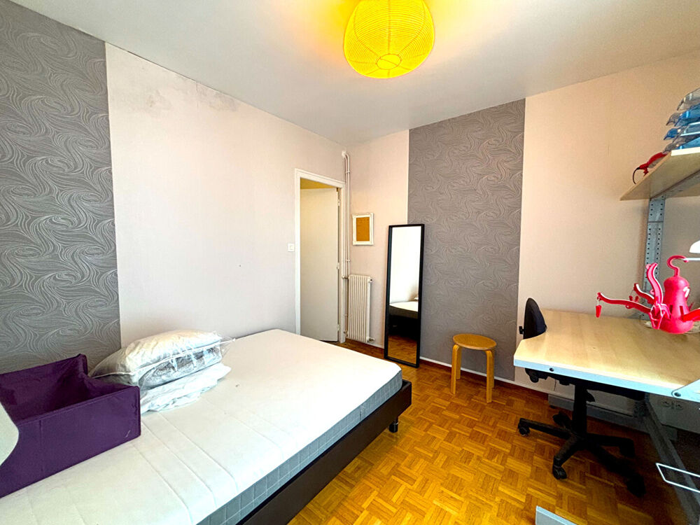 Appartement Rennes 2 pièce(s) 38.7 m2