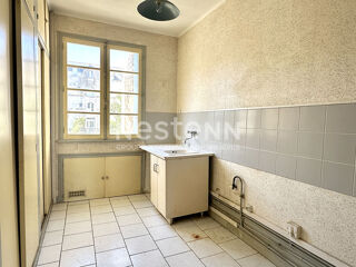  Appartement � vendre 2 pi�ces 47 m�