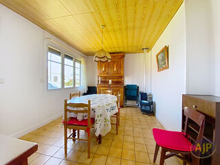  Maison à vendre 3 pièces 55 m²