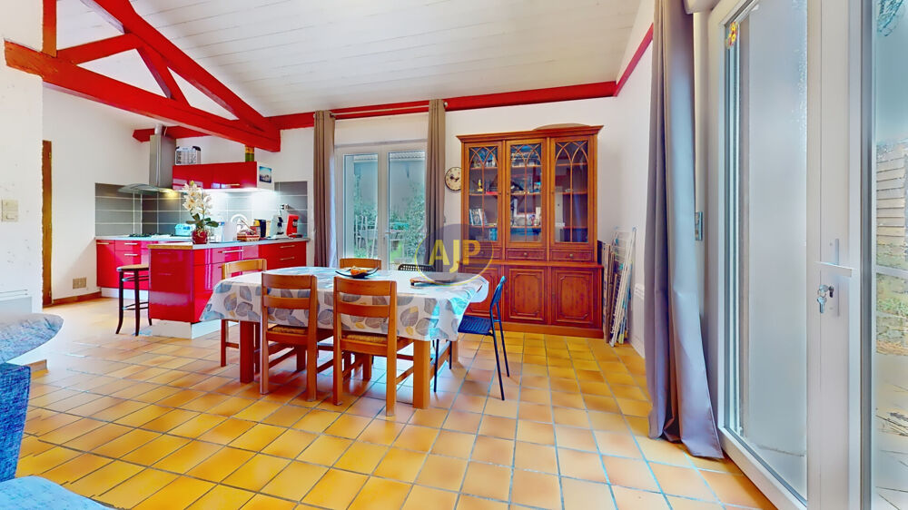 Vente Maison Maison Soulac Sur Mer Soulac sur mer