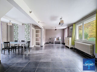  Maison � vendre 9 pi�ces 155 m�