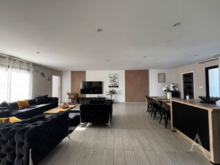  Maison � vendre 5 pi�ces 147 m�