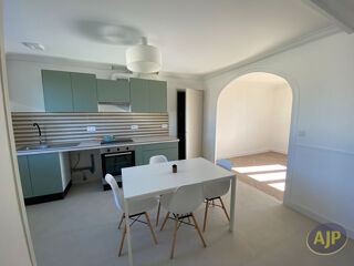  Maison à louer 5 pièces 73 m²