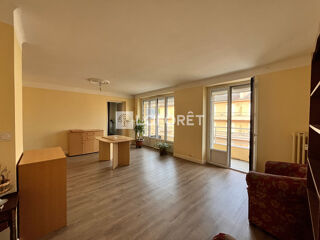  Appartement à vendre 6 pièces 90 m²