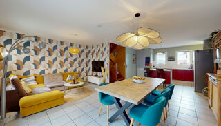  Maison  vendre 5 pices 128 m