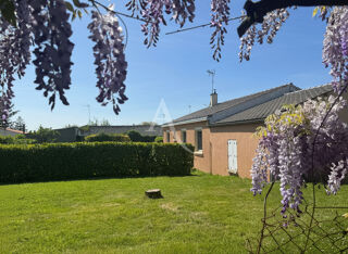  Maison � vendre 4 pi�ces 88 m�