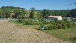  Terrain  vendre 340 m