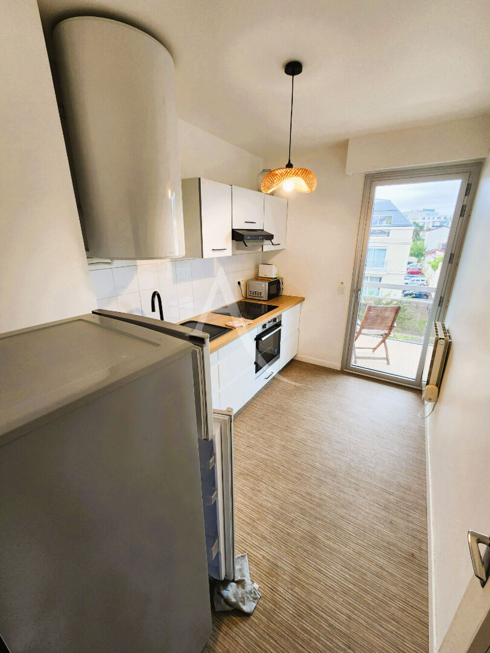 Appartement Antony 2 pièce(s) 42.18 m2