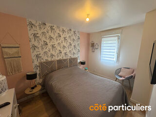  Maison � vendre 6 pi�ces 90 m�