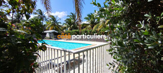  Appartement � vendre 3 pi�ces 58 m�