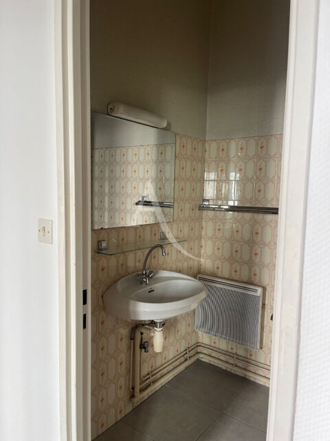  Appartement � louer 1 pi�ce 17 m�