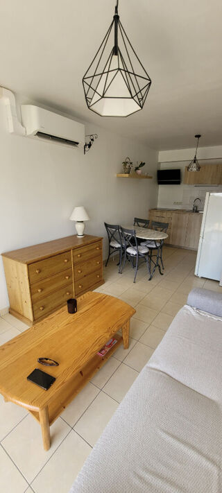  Appartement � louer 2 pi�ces 35 m�