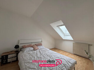  Appartement à vendre 4 pièces 88 m²