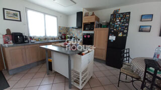  Maison à vendre 4 pièces 94 m²