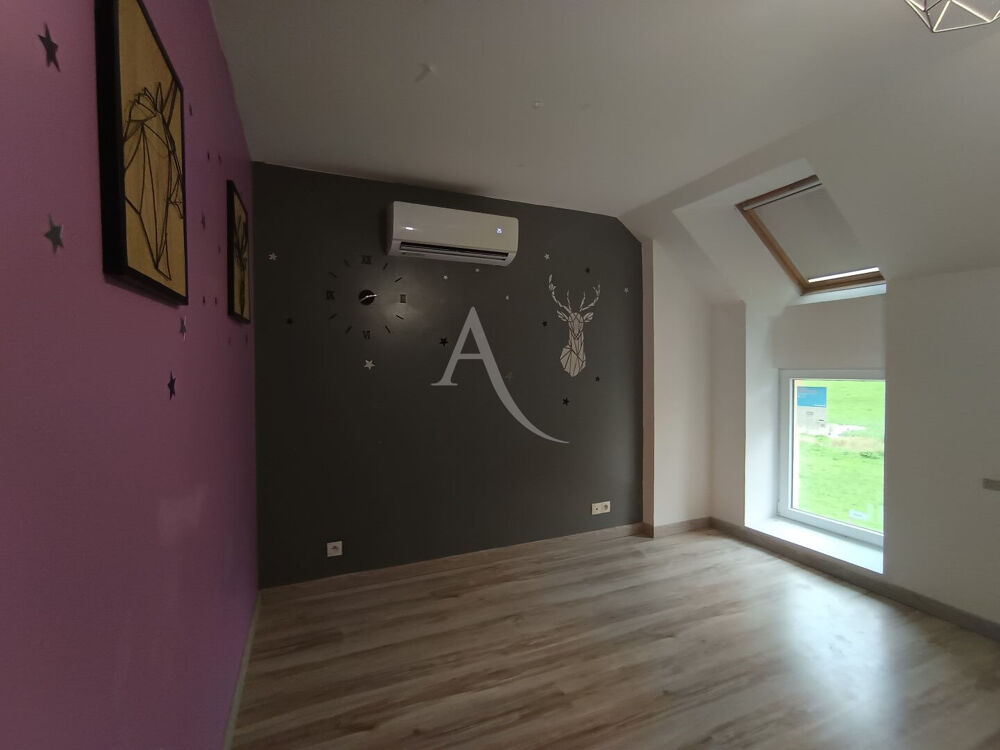 Vente Maison EN VENTE  -  PARIGNY LES VAUX, Proche POUGUES, maison  4 chambres Parigny les vaux