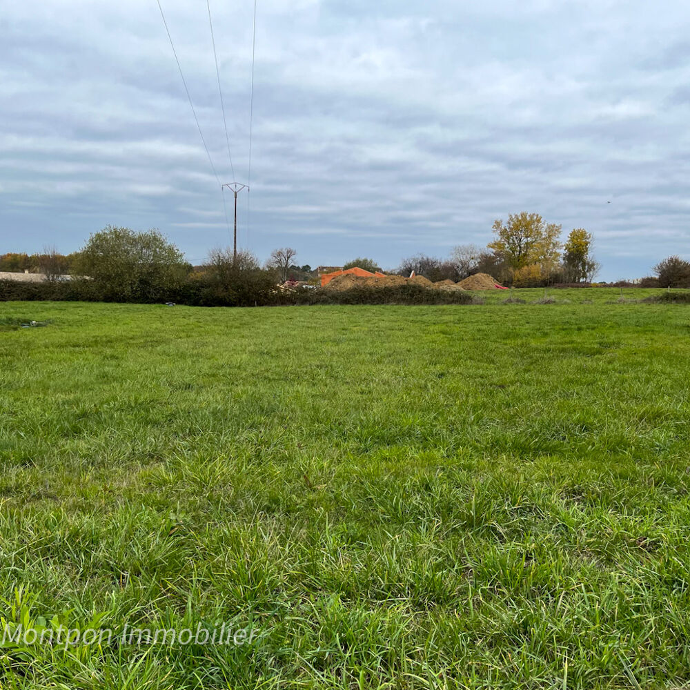 Vente Terrain Terrain Saint Remy 1505 m² Saint remy