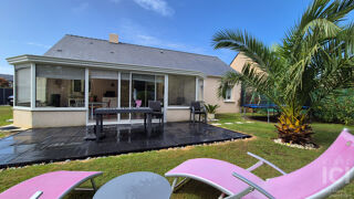  Maison � vendre 4 pi�ces 105 m�