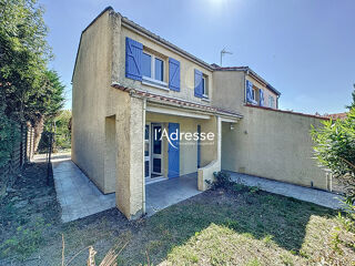  Maison à vendre 5 pièces 116 m²