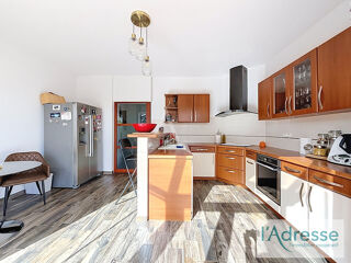  Maison à vendre 7 pièces 193 m²