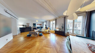  Appartement  vendre 5 pices 215 m