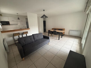  Appartement � louer 2 pi�ces 49 m�