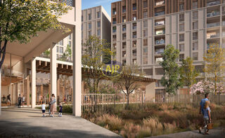  Appartement � vendre 1 pi�ce 18 m�