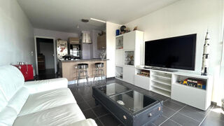  Appartement � vendre 3 pi�ces 59 m�