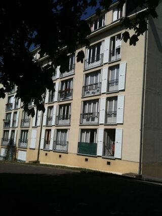  Appartement à vendre 4 pièces 72 m²