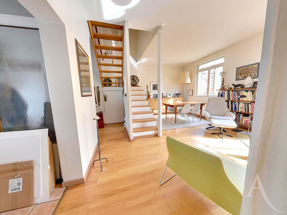 � vendre  Appartement Montreuil (93100)