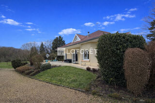  Maison � vendre 8 pi�ces 199 m�