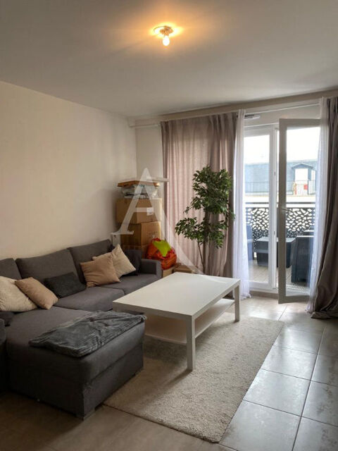  Appartement � louer 2 pi�ces 45 m�