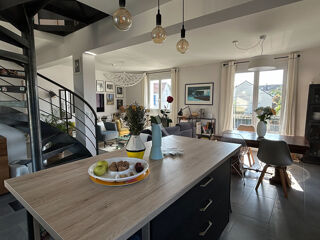  Appartement � vendre 5 pi�ces 105 m�