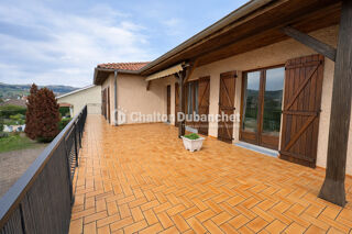  Maison � vendre 4 pi�ces 