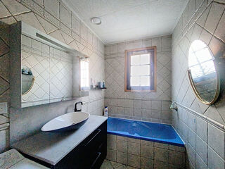  Maison � vendre 5 pi�ces 107 m�