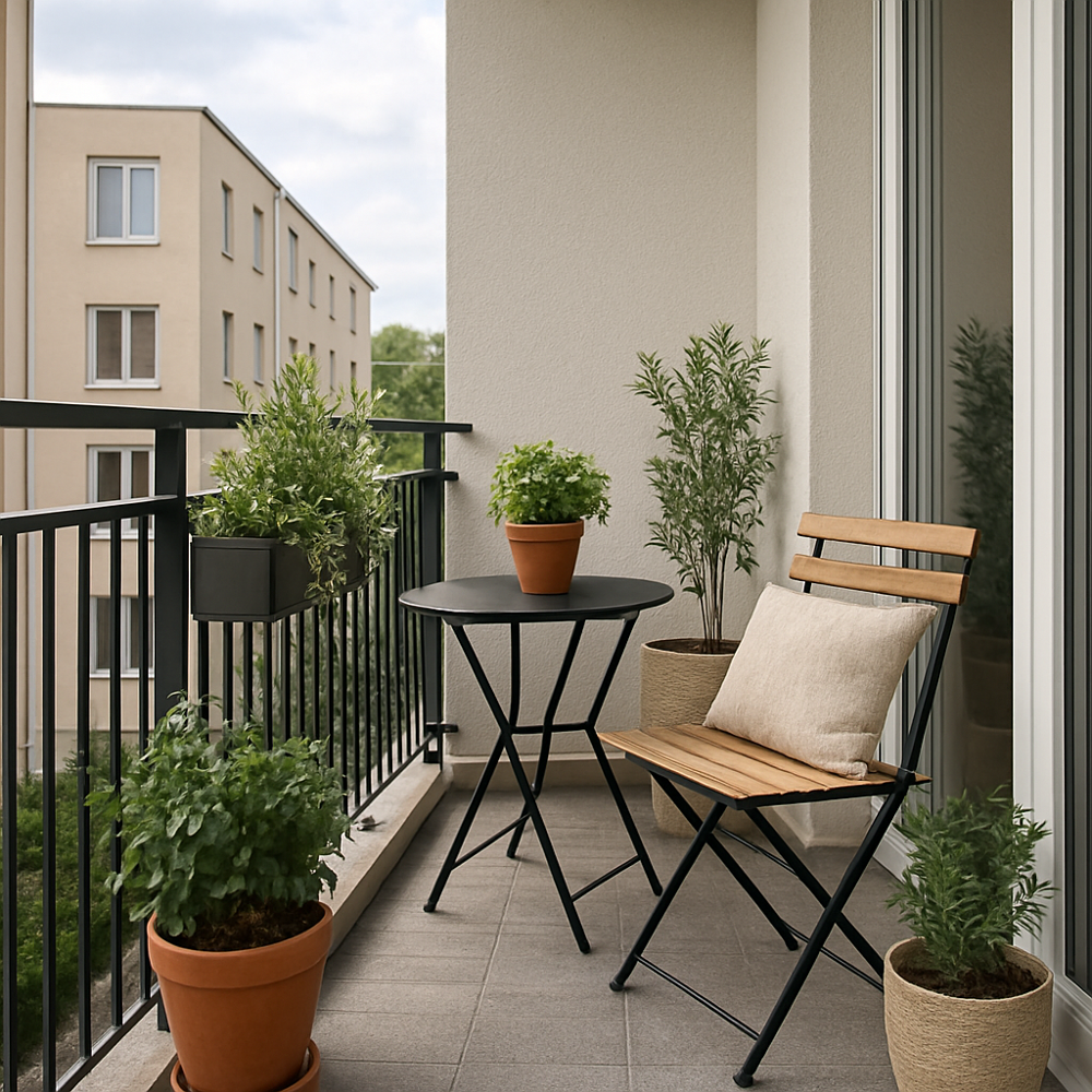 Appartement 2 pièces de 49 m2 (Villenave-d'Ornon)